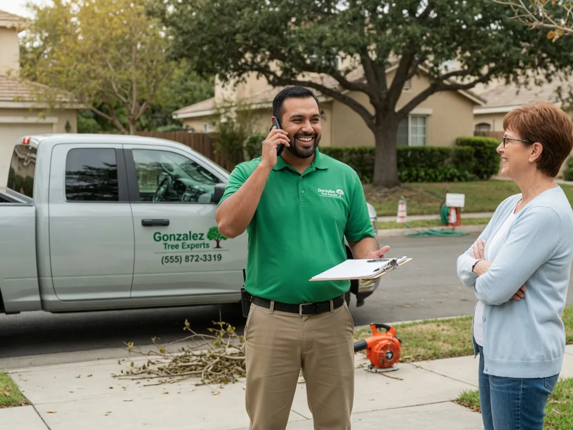 Tree Service Oakland, NJ FAQs